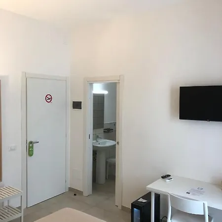Bed and breakfast Bellavista