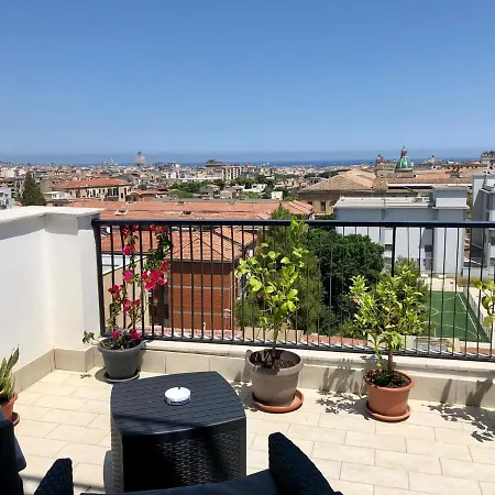 Bed and breakfast Bellavista