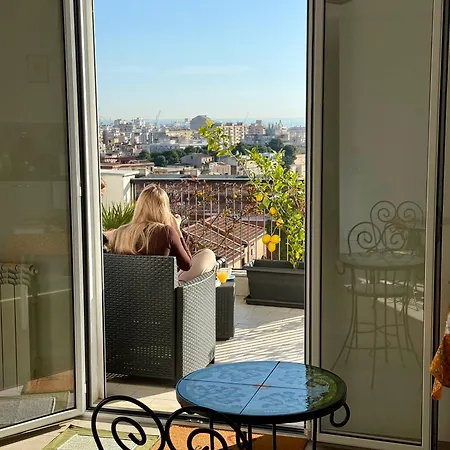 Bed and breakfast Bellavista