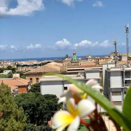 Bed and breakfast Bellavista Palermo