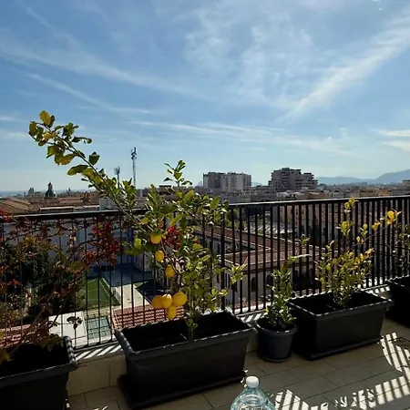 Bellavista Bed and breakfast