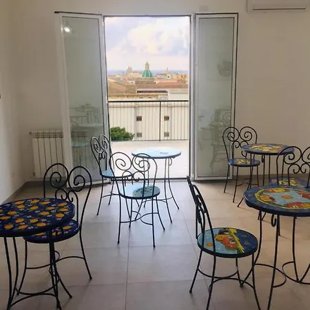 Bed & Breakfast Bellavista