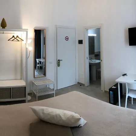 Bed & Breakfast Bellavista Palermo