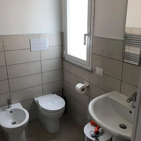 Nocleg ze śniadaniem Bellavista *