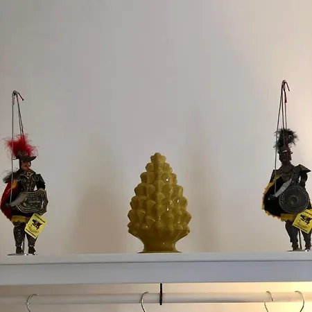 Bellavista Nocleg ze śniadaniem
