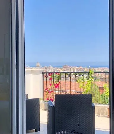 Bellavista Bed & Breakfast *