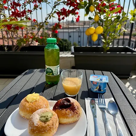 Bellavista Palermo