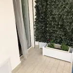 לינה וארוחת בוקר Bellavista פלרמו