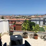 לינה וארוחת בוקר Bellavista