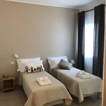 Bellavista 4* Palermo