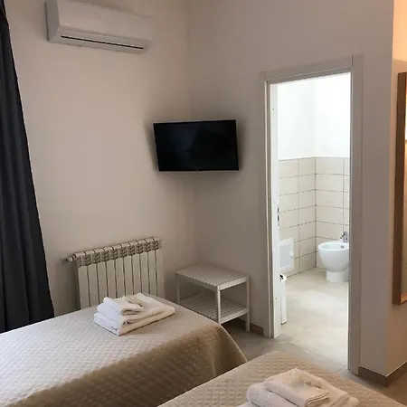 Bellavista 4* Palermo
