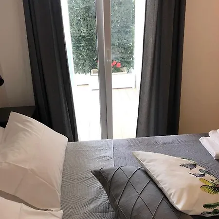 Bellavista Bed & Breakfast