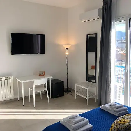 Bellavista Bed & Breakfast 4*