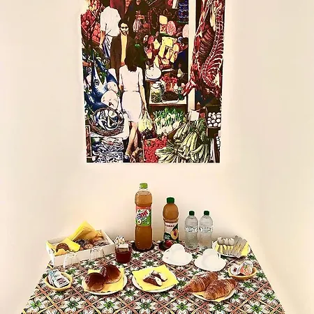 Bellavista 4*