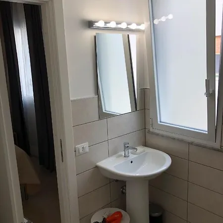 Bellavista Bed & Breakfast 4*