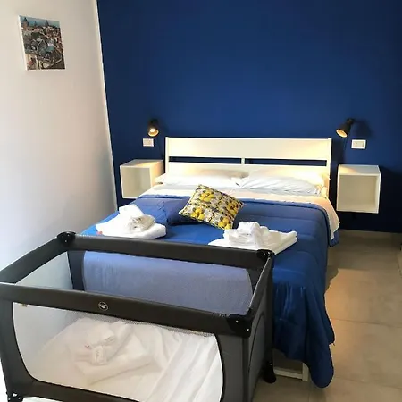 Bellavista Bed & Breakfast 4*