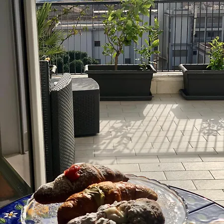 Bellavista 4* باليرمو
