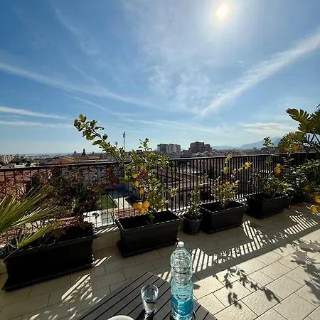 Bellavista فندق مبيت وإفطار