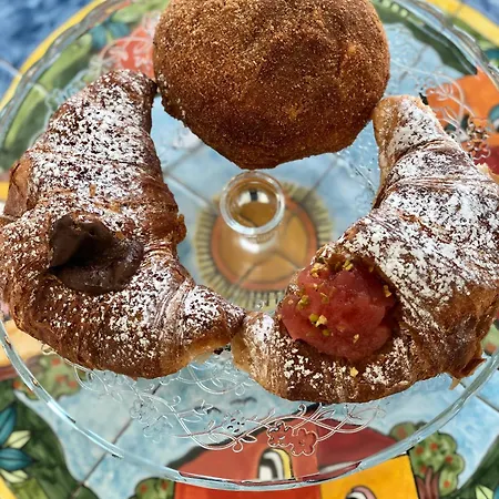 Bellavista Bed & Breakfast Palermo